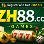 Featured image for the ZH88 Game guide