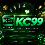 Featured image for the KC99 Games guide