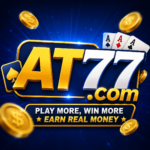Featured image for the AT77 Game guide