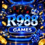 Featured image for the R988 Game guide